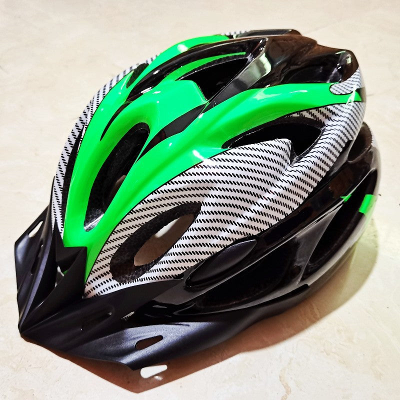 Sport-Fahrradhelm Skanto
