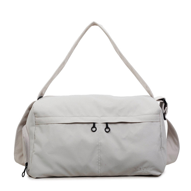 Trendige Damen-Schultertasche Skanto für den Alltag