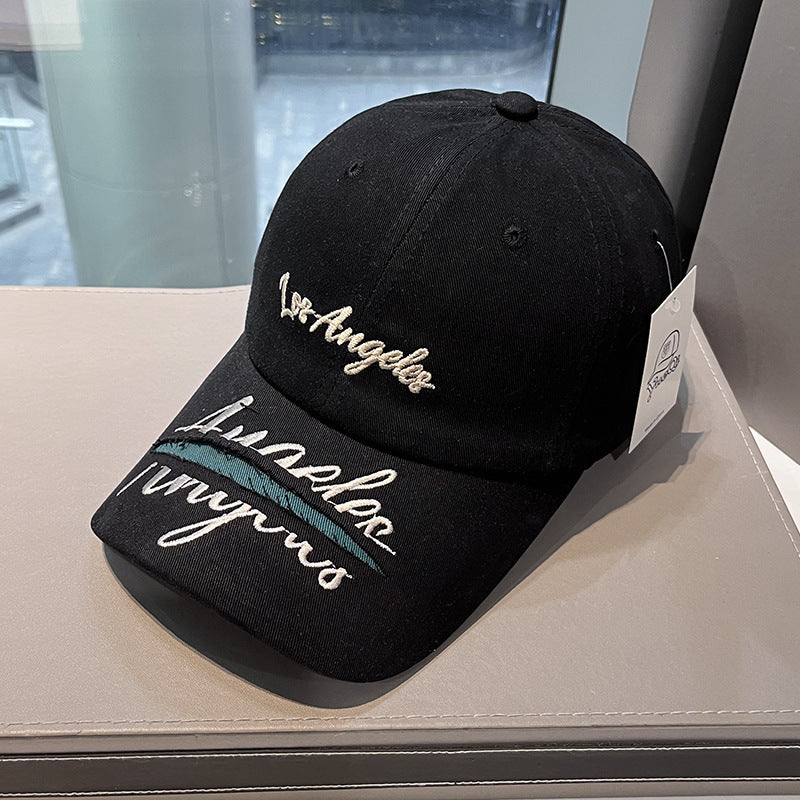 Damen Bestickte Freizeit Baseball Cap Skanto 1784083486