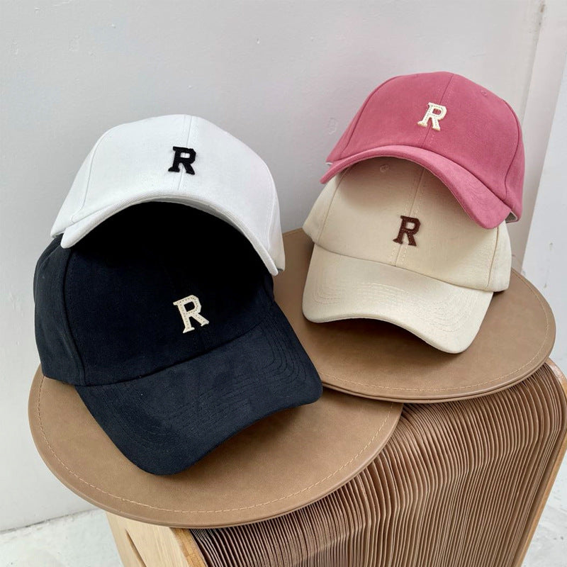Damen Klassische verstellbare Baseball-Cap Skanto