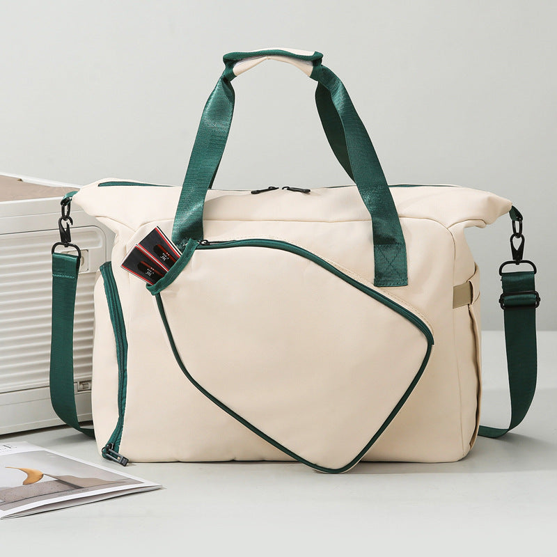 Multifunktionale Sport- und Reisetasche Skanto