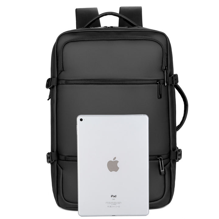 Multifunktionale Reisetasche mit ergonomischem Design und hochwertigen Fächern Skanto