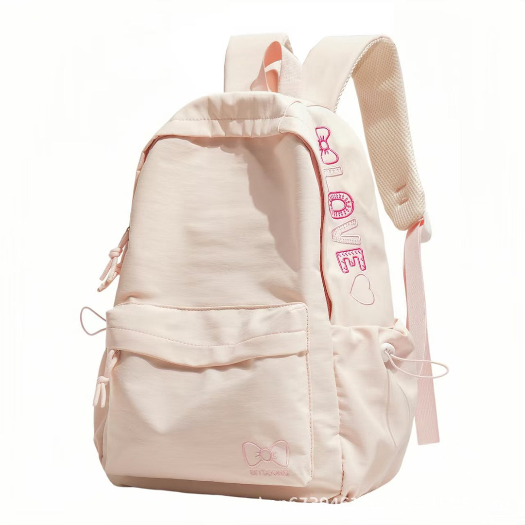 Stilvoller Multifunktionsrucksack Skanto