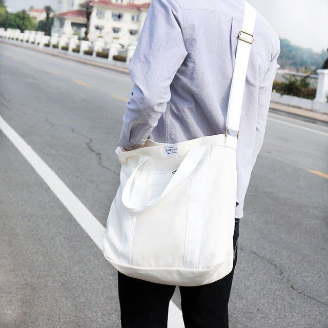 Robuste Multi-Pocket Utility Tote Skanto