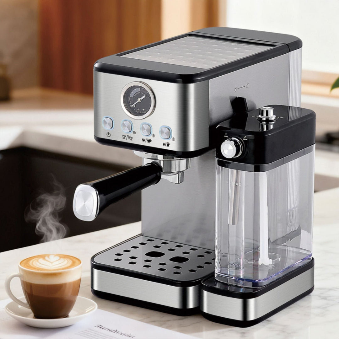 Kaffeemaschine Skanto