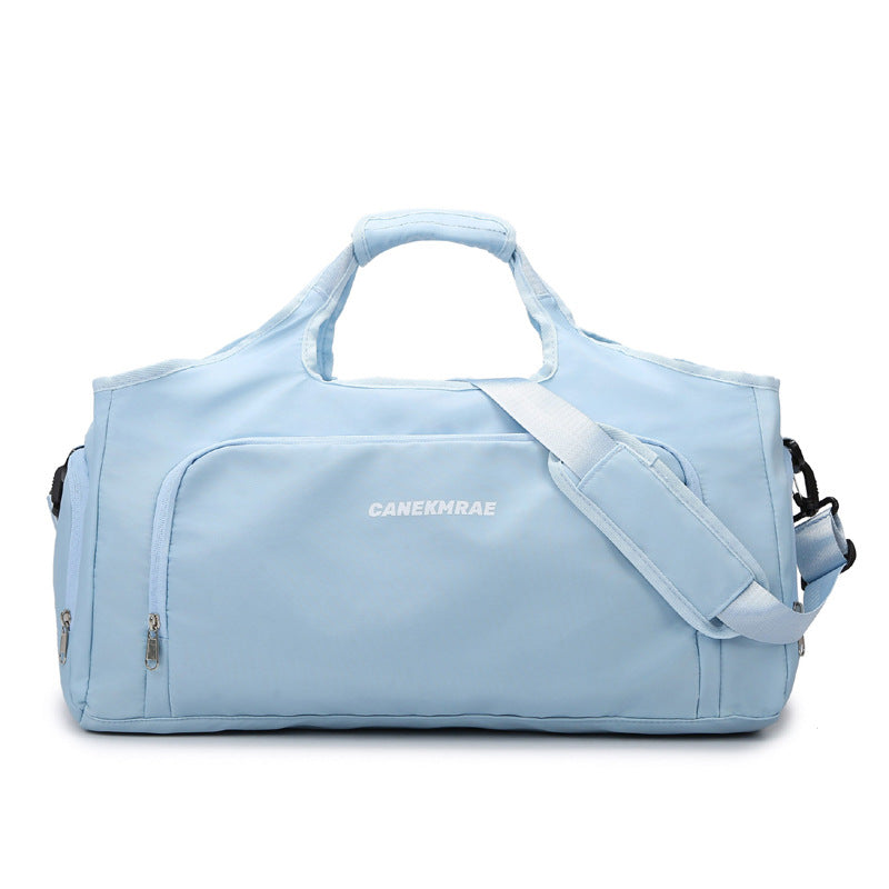 Sportliche Multifunktions-Reisetasche Skanto