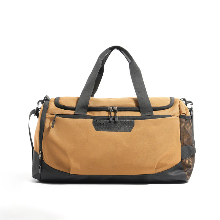 Sportliche Reisetasche mit ergonomischen Eigenschaften Skanto