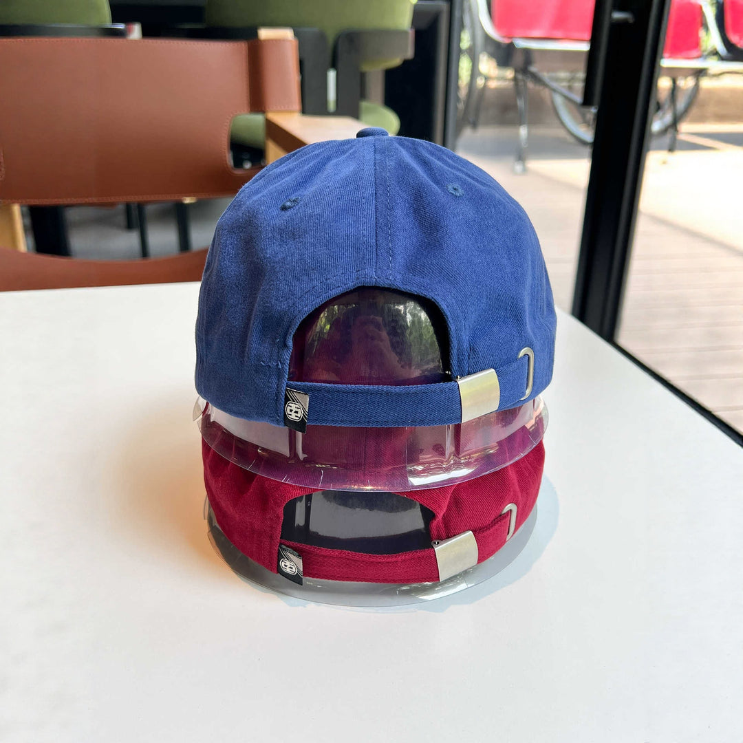 Damen Statement-Kappe Skanto mit Stickerei