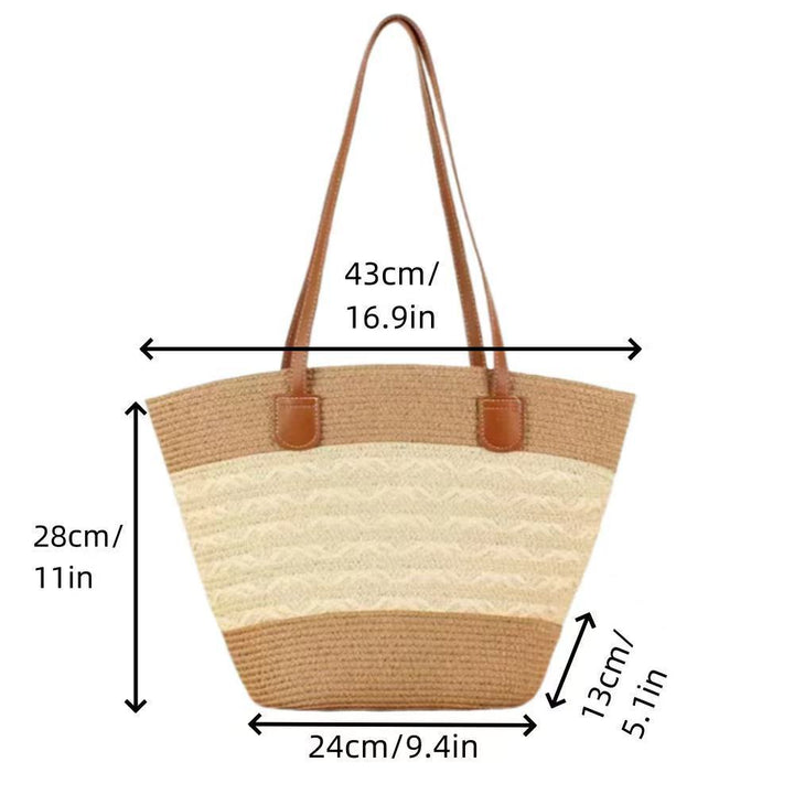 Strandtasche Skanto