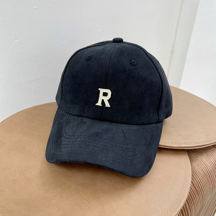Damen Klassische verstellbare Baseball-Cap Skanto