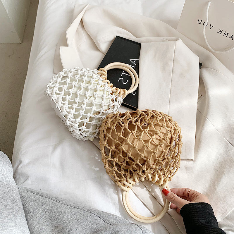 Handtasche Skanto