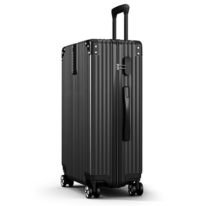 Unisex Leichtes Erweiterbares Spinner-Gepäck Skanto
