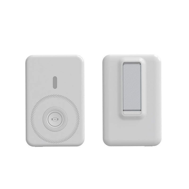 Tragbare Mini-Kamera mit integriertem Mikrofon Skanto