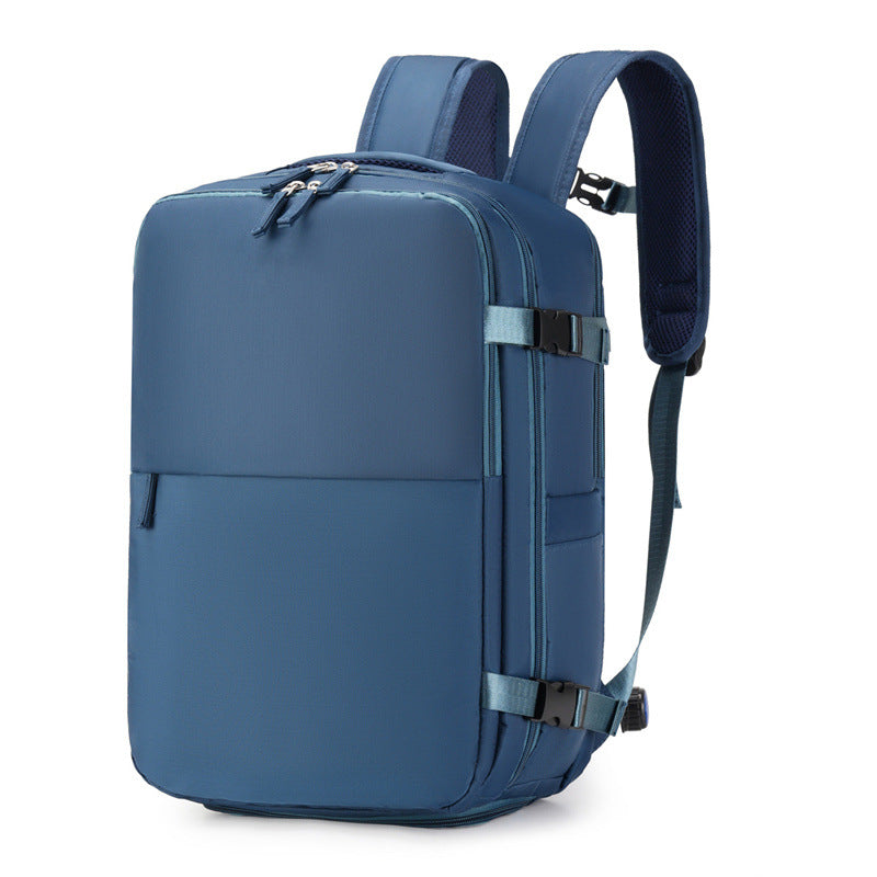 Vielseitiger Rucksack für Alltag und Reisen Skanto