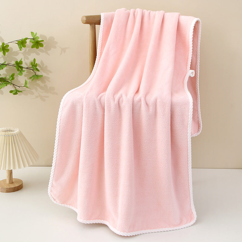 Kuschelige Decke aus hochwertigem Microfleece Skanto