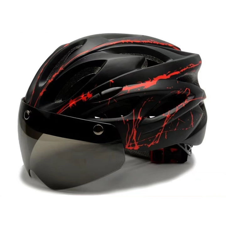 Hochleistungs-Fahrradhelm Skanto
