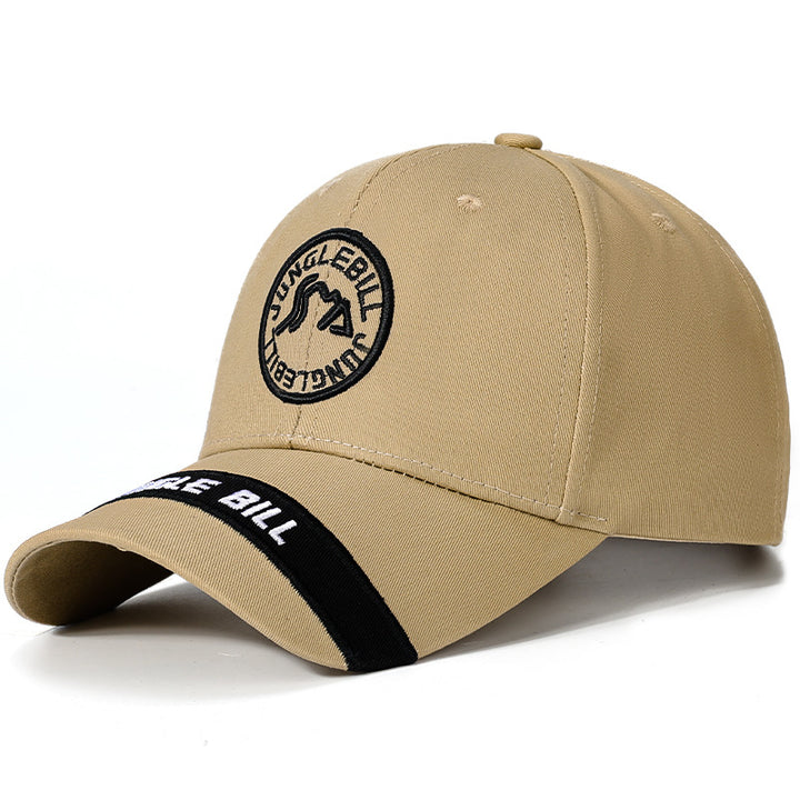 Herren Lässige Baseballkappe Skanto 1783926651