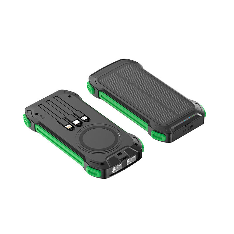 Powerbank Skanto