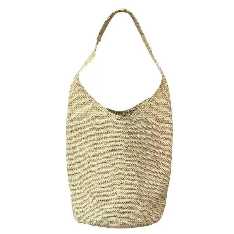Handtasche im minimalistischen Design Skanto