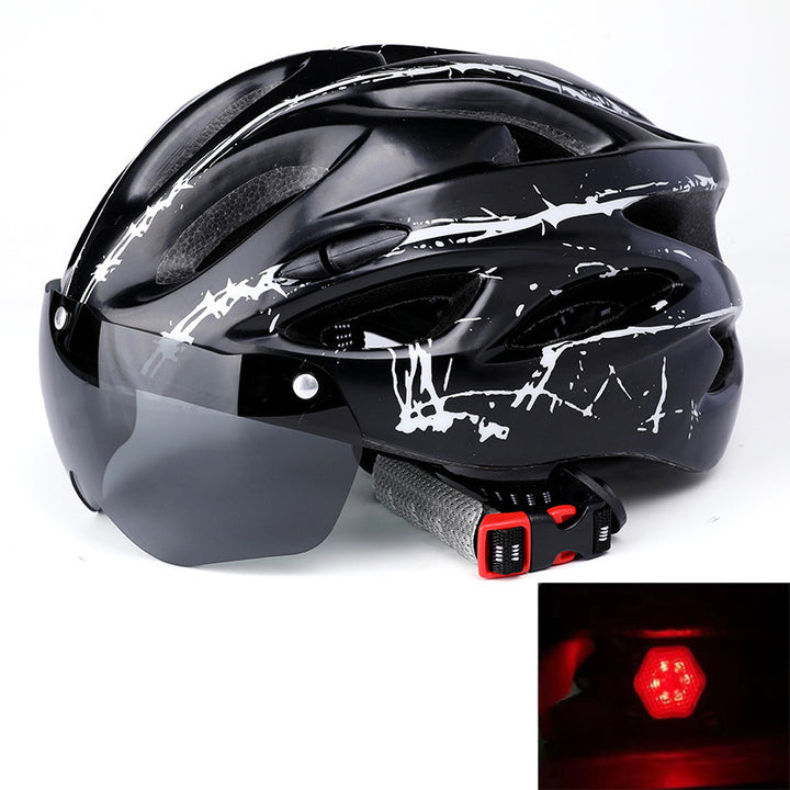 Hochleistungs-Fahrradhelm Skanto