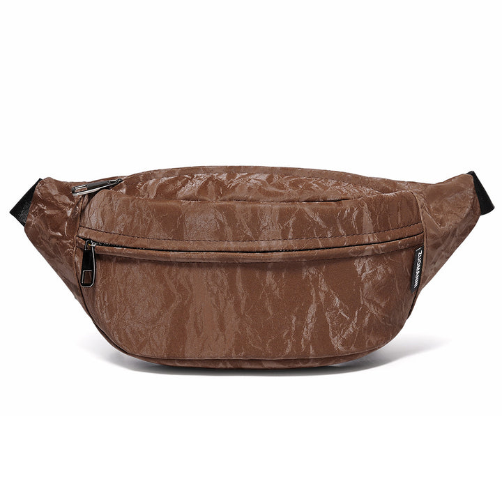 Moderne Bauchtasche Skanto
