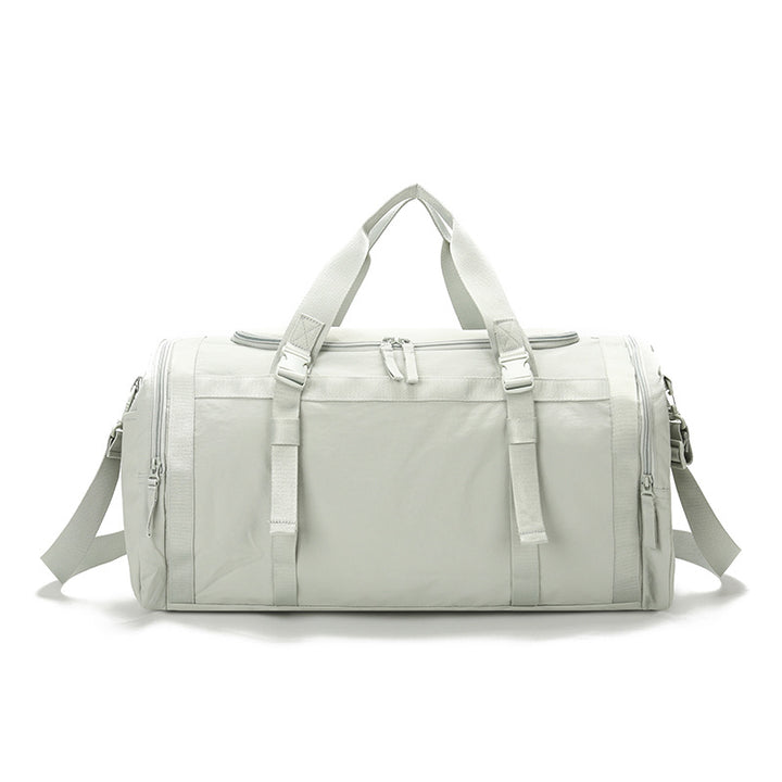 Unisex Sportliche Reisetasche mit robusten Griffen Skanto
