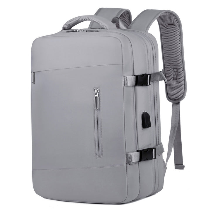 Laptop-Rucksack mit ergonomischem Tragesystem Skanto