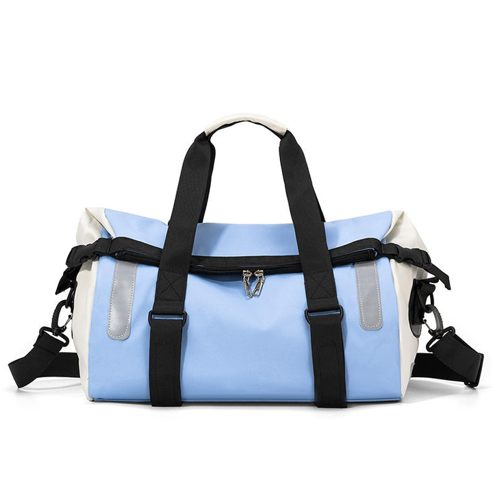 Multifunktionale Sport-Reisetasche mit robustem Material und cleverem Fächerdesign Skanto