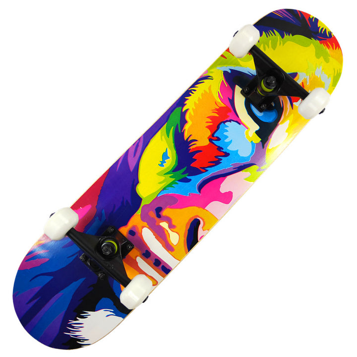 Mini Skateboard Skanto