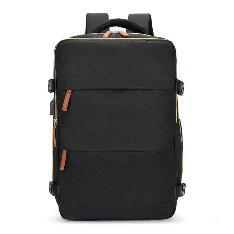Multifunktionaler Rucksack Skanto