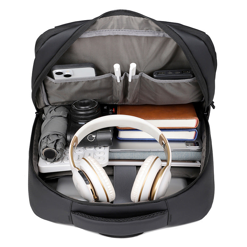Laptop-Rucksack mit ergonomischem Design und innovativer Organisation Skanto