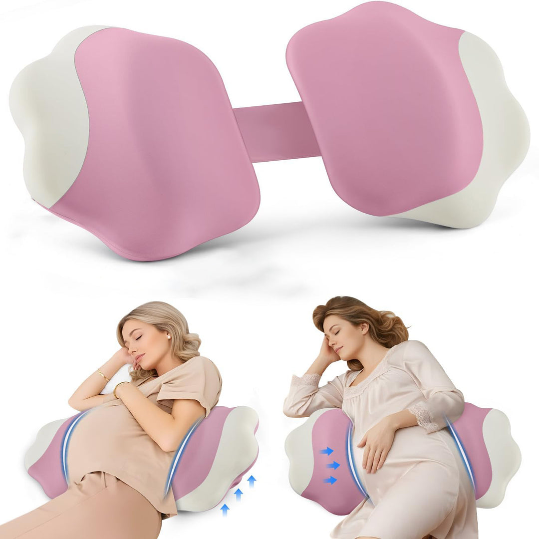 Ergonomisches Stillkissen Skanto
