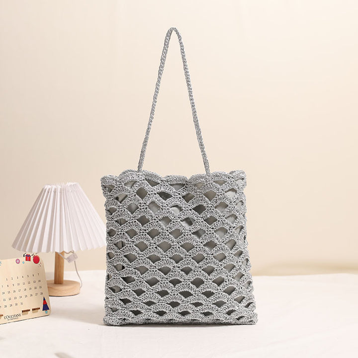 Praktische Netztasche Skanto