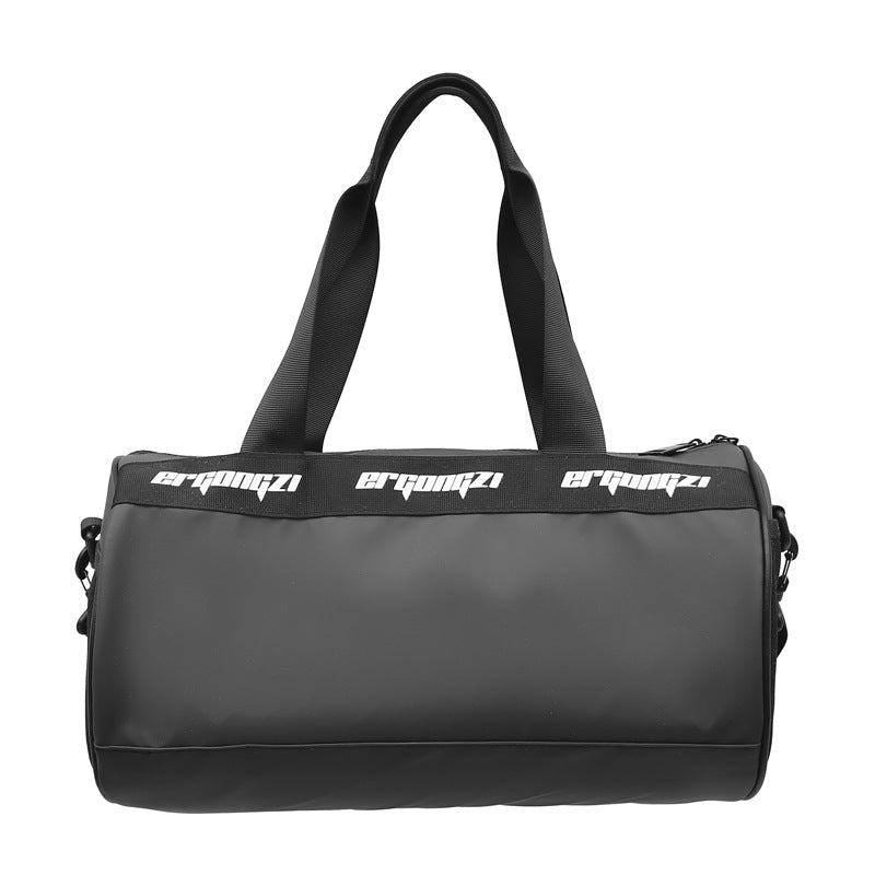 Sportliche Reisetasche mit ergonomischen Tragegriffen Skanto