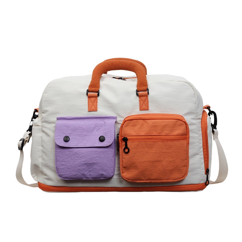 Robuste Sport- und Reisetasche Skanto