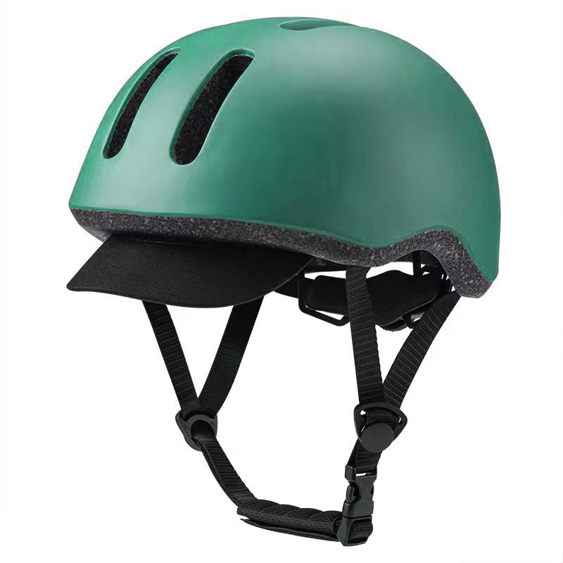 Urban-Fahrrad-Sicherheitshelm Skanto