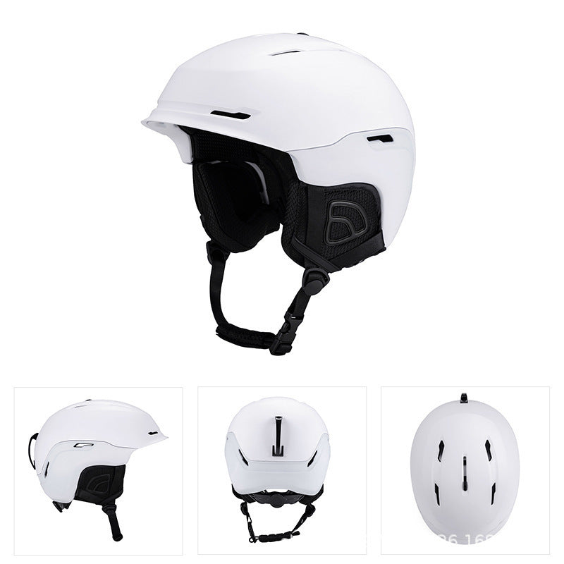 Schneesport-Schutzhelm Skanto