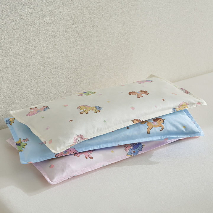Skanto Kinderkissen mit niedlichem Einhorn-Motiv Skanto