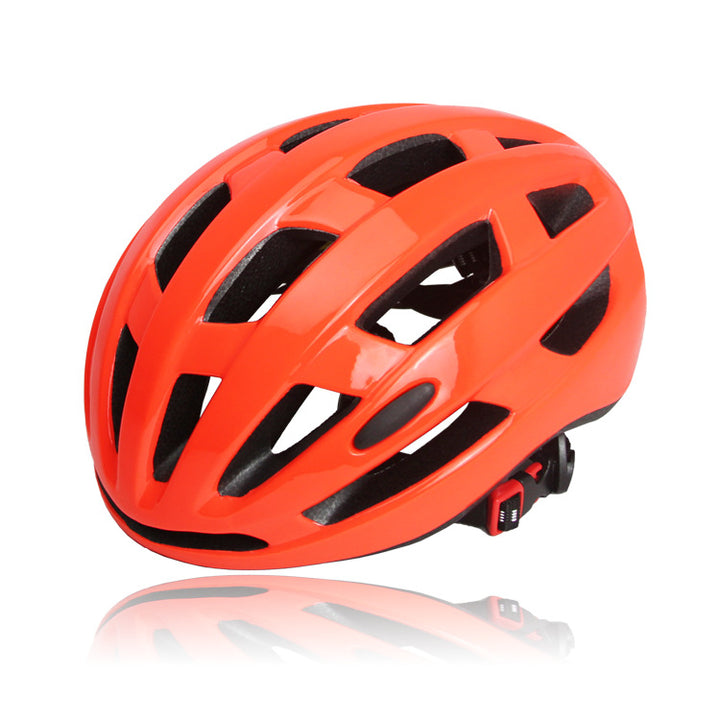 Leichter aerodynamischer Fahrradhelm Skanto