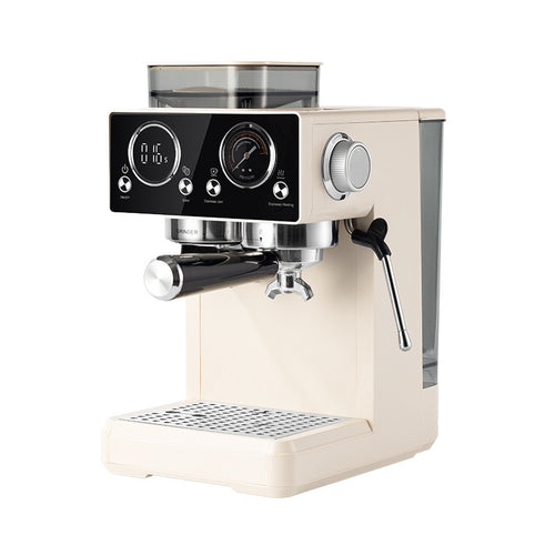 Espressomaschine mit digitaler Steuerung Skanto