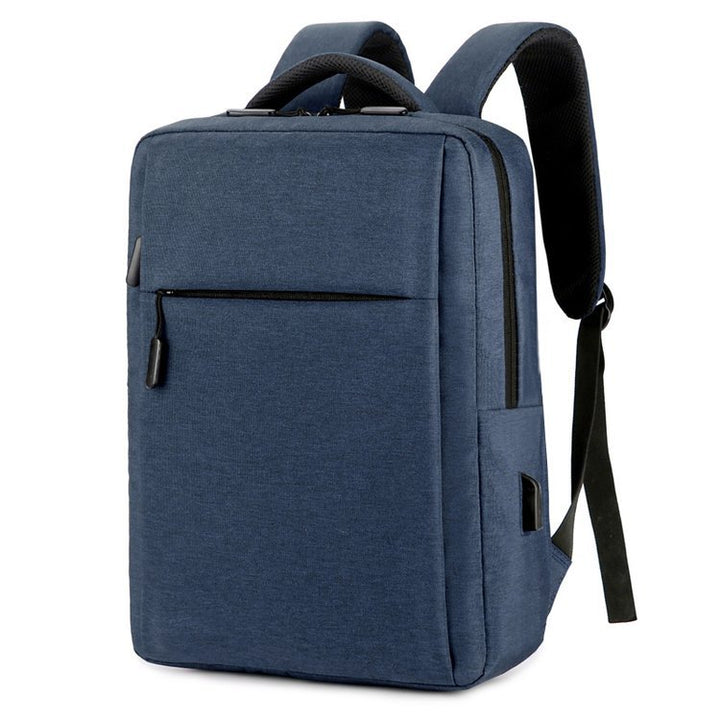 Ergonomischer Laptop-Rucksack Skanto