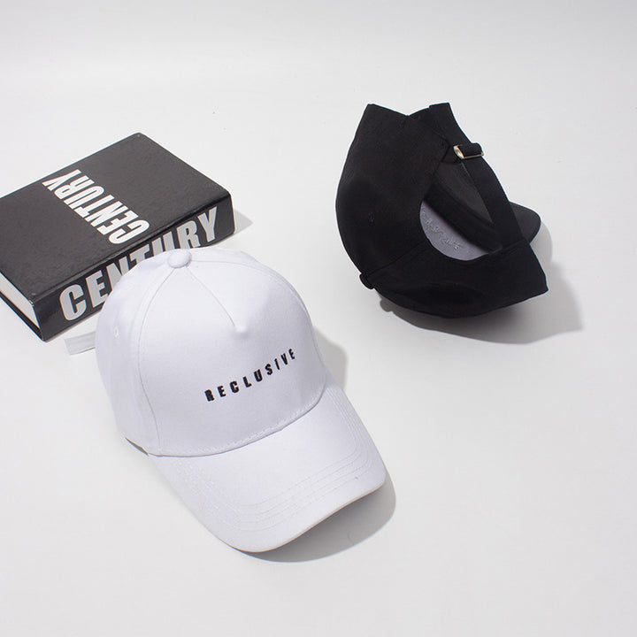Stylische verstellbare Herren-Baseballkappe Skanto