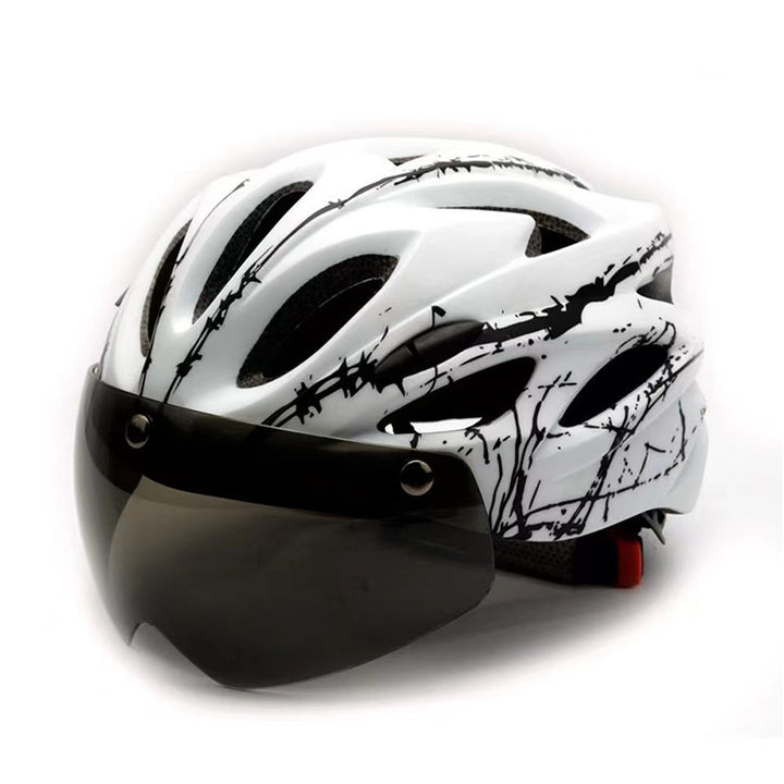 Hochleistungs-Fahrradhelm Skanto