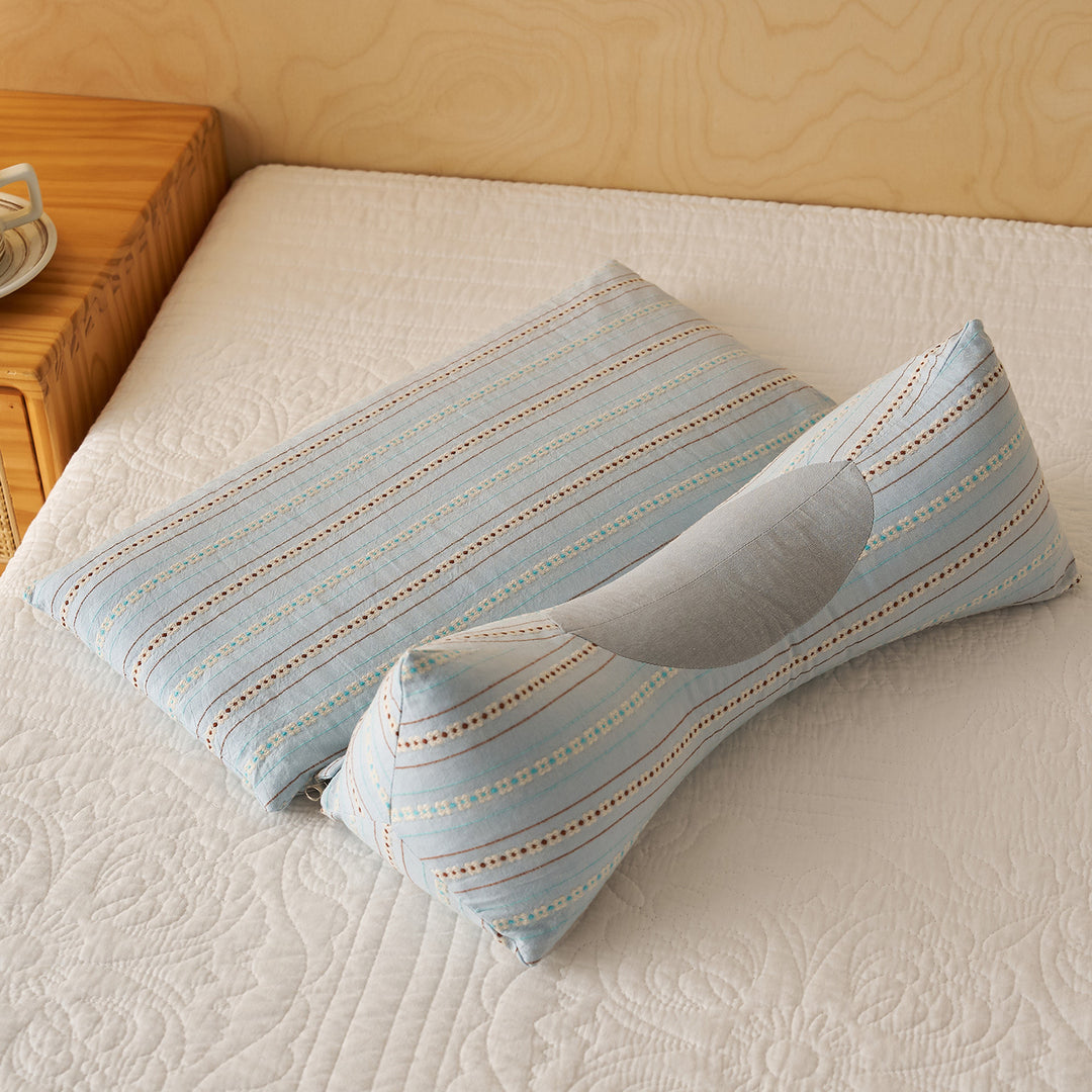 Bequeme Schlafsäcke mit ergonomischer Unterstützung Skanto