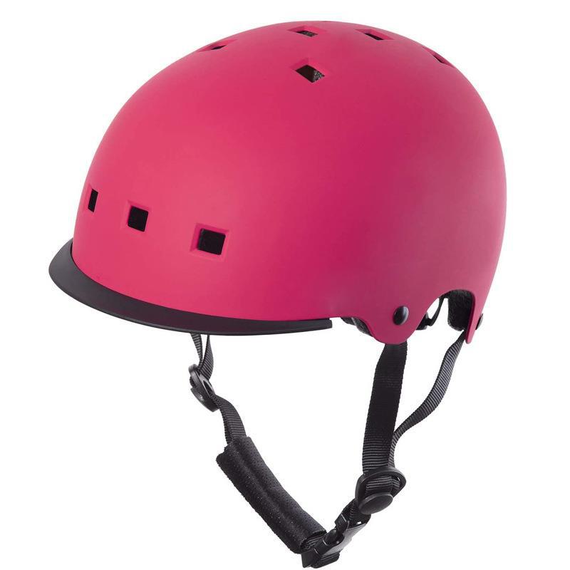 Skateboard-Schutzhelm Skanto