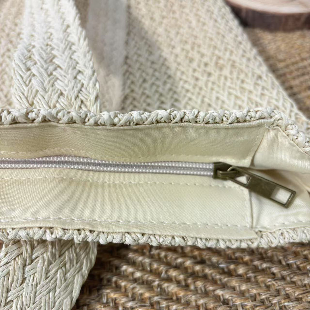 Große Strand-Organizer-Tasche Skanto