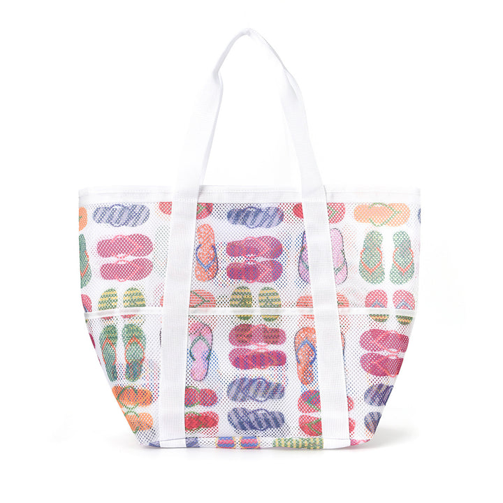 Praktische Strandtasche mit atmungsaktivem Design Skanto