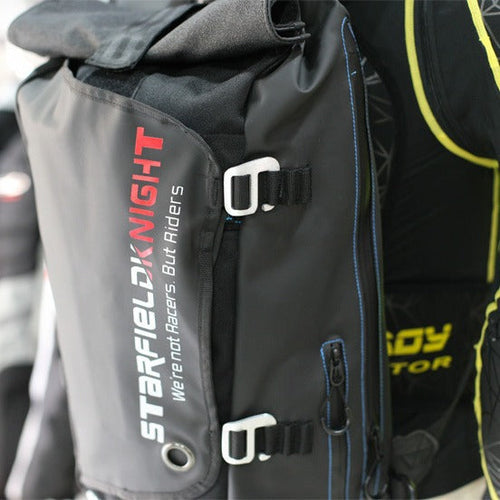 Wasserdichter Abenteuer-Rucksack Skanto