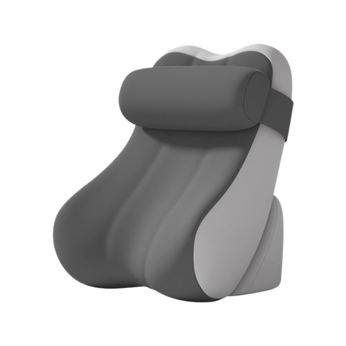 Ergonomisches Nacken- und Rückenstützkissen Skanto