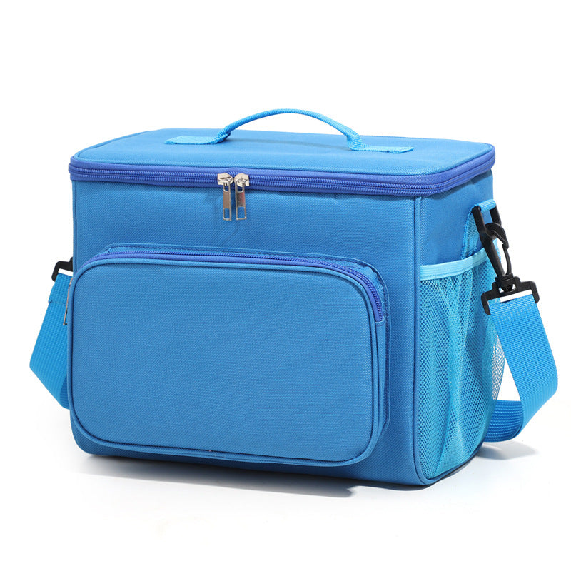Isolierter praktischer Picknickrucksack Skanto